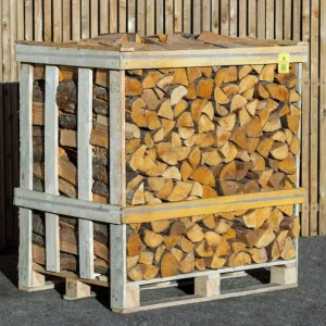 Alder Firewood