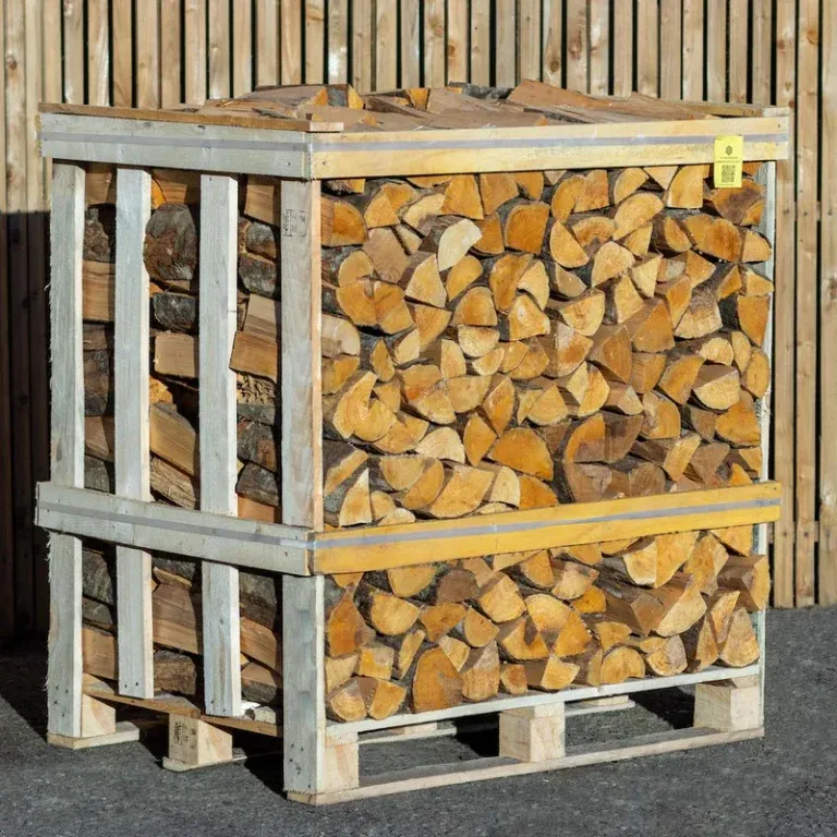 Alder Firewood