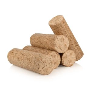 Briquettes