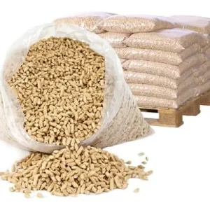 Buy A1 Wood Pellets online