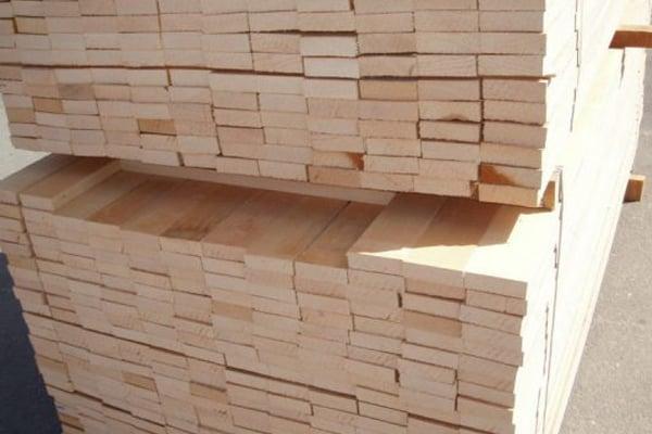 Buy Beech Lumber