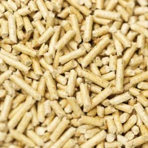Buy DIN Hay Pellets for Heating