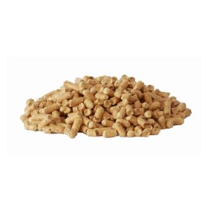 Buy DIN Wood Pellets