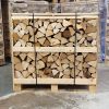 Buy Dried Firewood Online