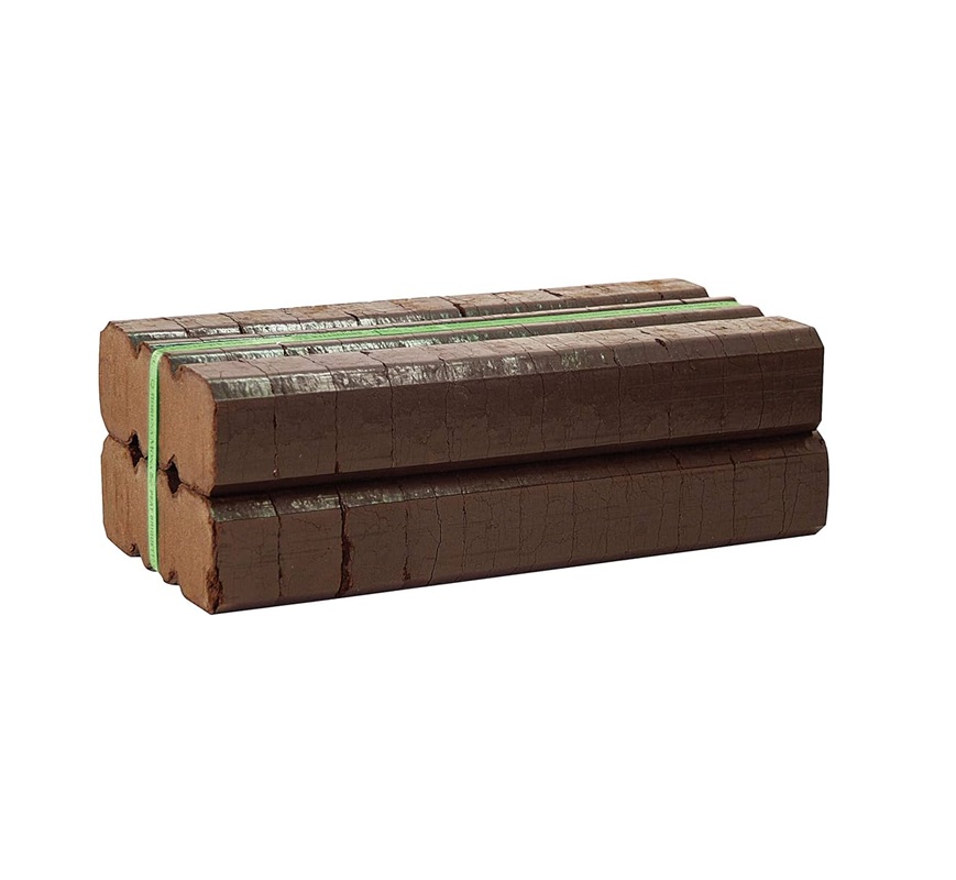 Buy Peat Wood Briquettes online