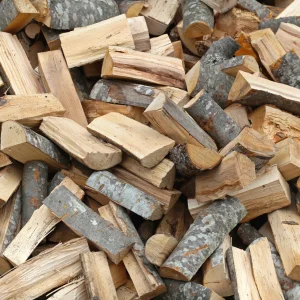 Buy Poplar Firewood online