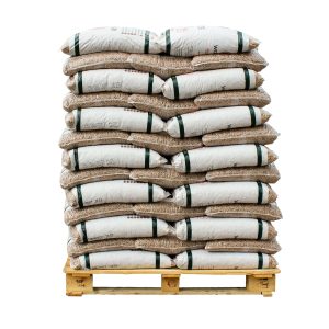 Alternative view of Buy Woodlets Biomass Pellets