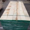 European White Ash Lumber