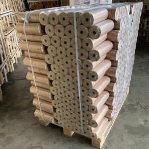 Nestro Heat Log Briquettes - Image 3