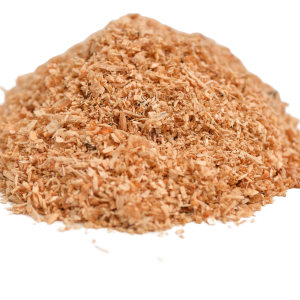 Sawdust
